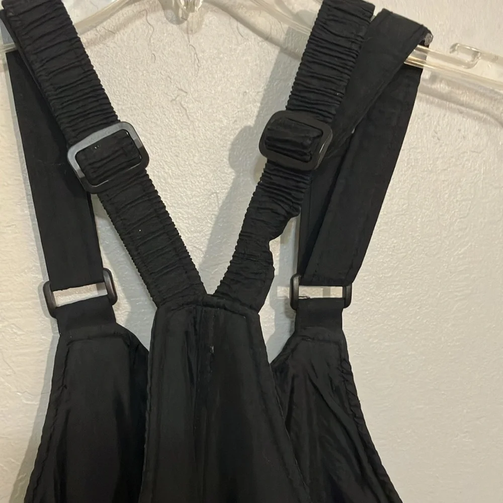 norska fully adjustable